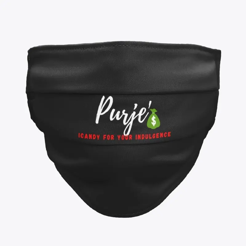 Purje' Face Mask