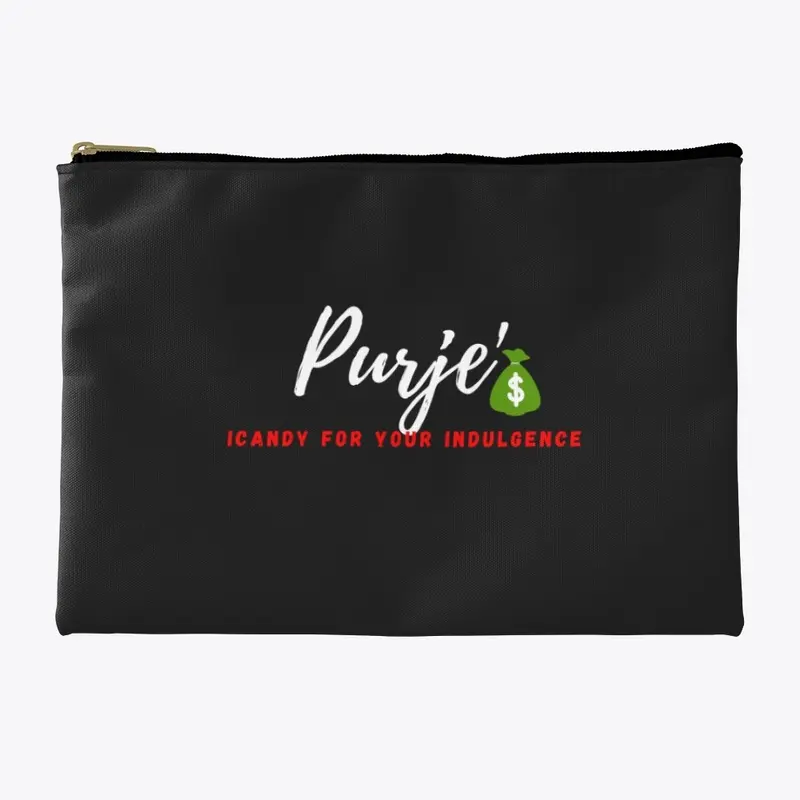 Purje' Privacy Bag